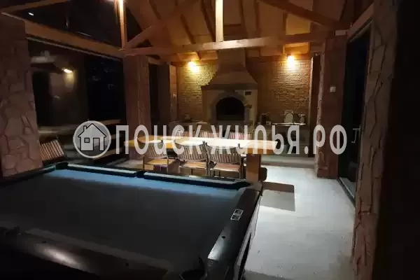 Частный сектор «ЭкоДомик у моря с бассейном», Лоо Частный сектор «ЭкоДомик у моря с бассейном», Лоо