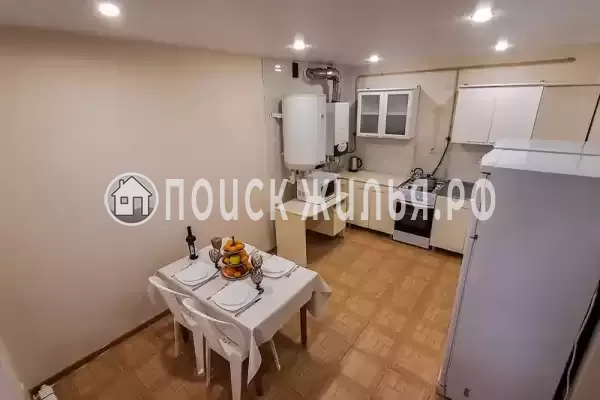 «Любимый», Анапа