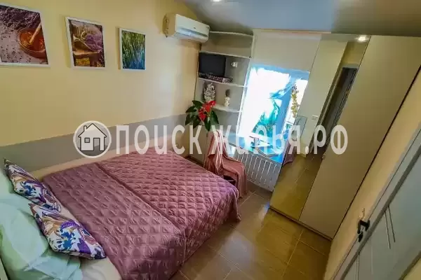 «Любимый», Анапа