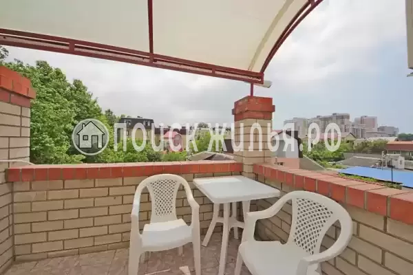 «Любимый», Анапа