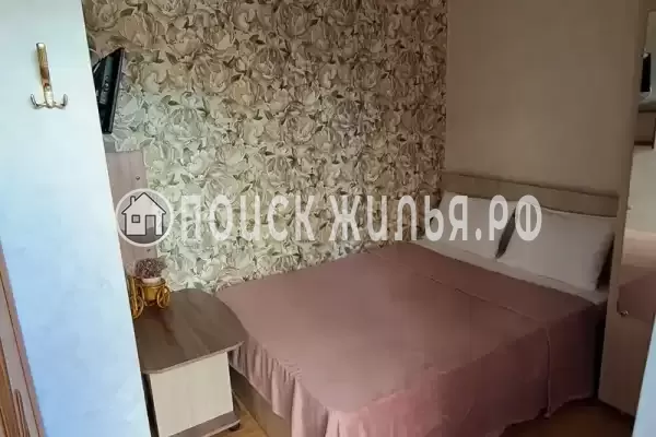 «Любимый», Анапа