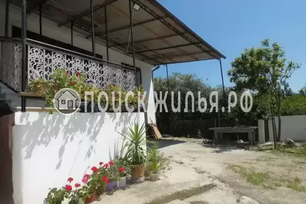 Гостевой дом «У Артёма», Новый Афон Гостевой дом «У Артёма», Новый Афон