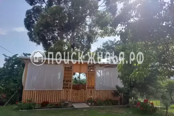 Гостевой дом «Анюта», Гудаута