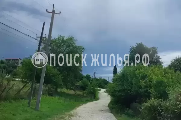 Гостевой дом «Анюта», Гудаута