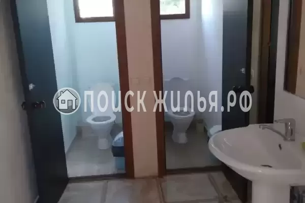 Гостевой дом «Анюта», Гудаута