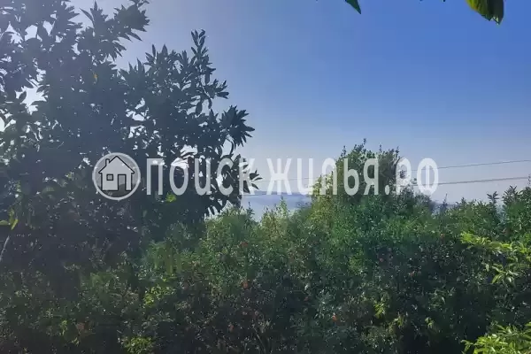 Гостевой дом «Анюта», Гудаута