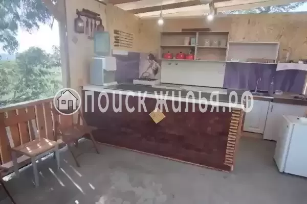 Гостевой дом «Анюта», Гудаута