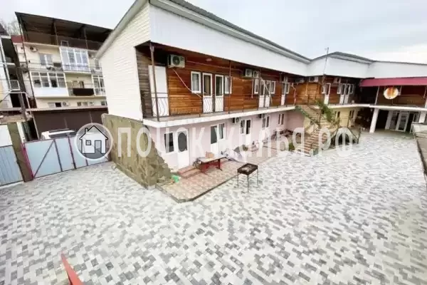 «Ассоль», Краснодарский край, Сочи, Якорная Щель, Главная 7, д.А/8 «Ассоль», Краснодарский край, Сочи, Якорная Щель, Главная 7, д.А/8