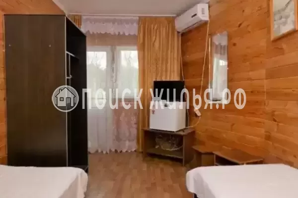 «Ассоль», Якорная Щель