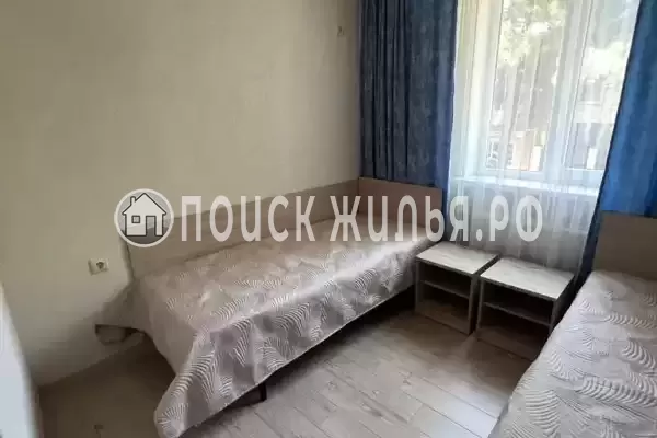 «На Самбурова», Анапа