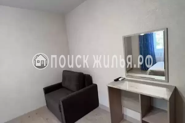 «На Самбурова», Анапа