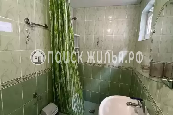 «На Самбурова», Анапа