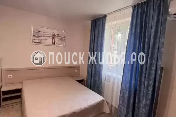 «На Самбурова», Анапа