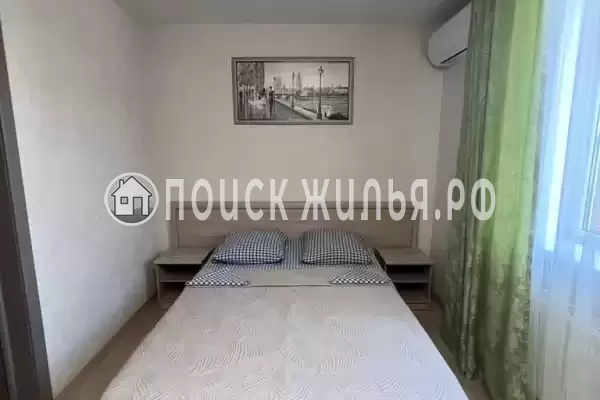 «На Самбурова», Анапа