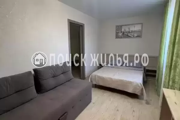 «На Самбурова», Анапа