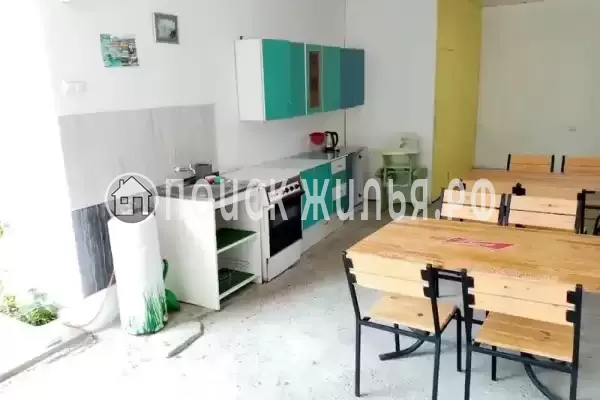 «Апельсин», Лоо