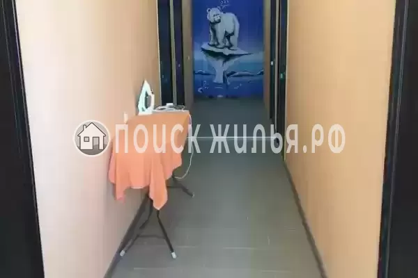 «Апельсин», Лоо