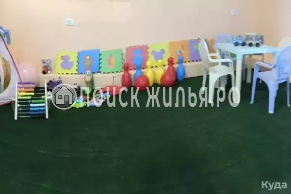 «Апельсин», Лоо