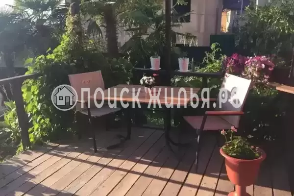 «Апельсин», Лоо