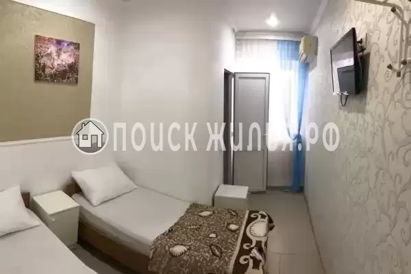 «Апельсин», Лоо