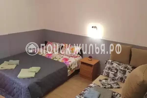 «Мира 98», Витязево