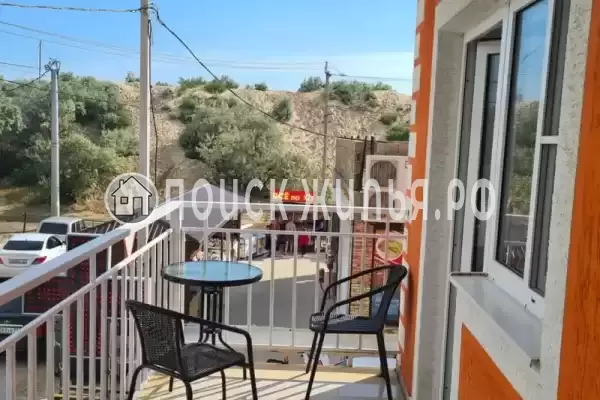 «Мира 98», Витязево