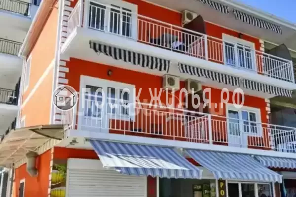 «Мира 98», Витязево