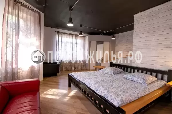 «Яблоневый сад Барыбино», Домодедово