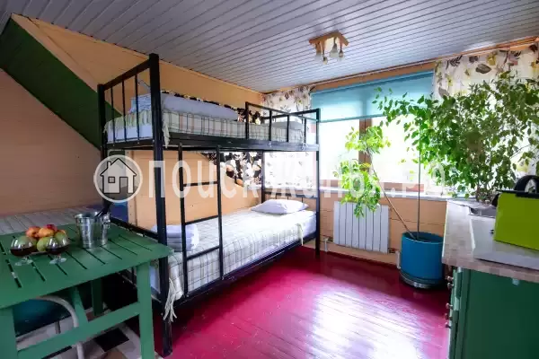 «Яблоневый сад Барыбино», Домодедово