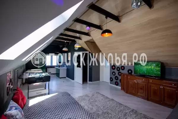 «Яблоневый сад Барыбино», Домодедово