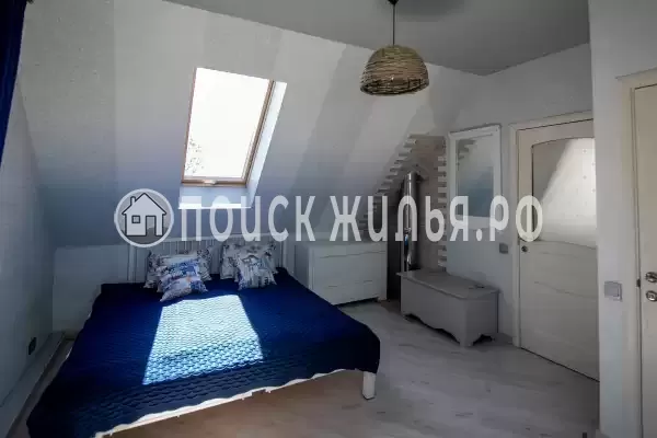 «Яблоневый сад Барыбино», Домодедово