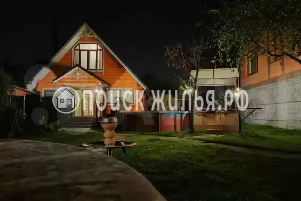 «Яблоневый сад Барыбино», Московская область, Домодедово, Чкалова, д.24 «Яблоневый сад Барыбино», Московская область, Домодедово, Чкалова, д.24