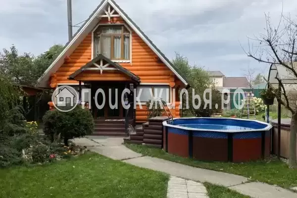 «Яблоневый сад Барыбино», Домодедово