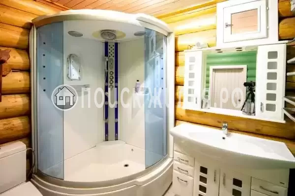 «Яблоневый сад Барыбино», Домодедово