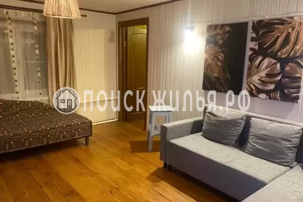 «Яблоневый сад Барыбино», Домодедово