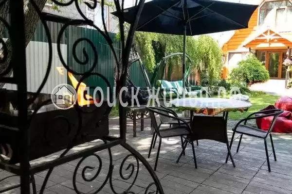 «Яблоневый сад Барыбино», Домодедово