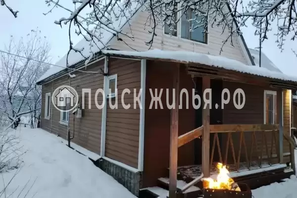 «Яблоневый сад Барыбино», Домодедово