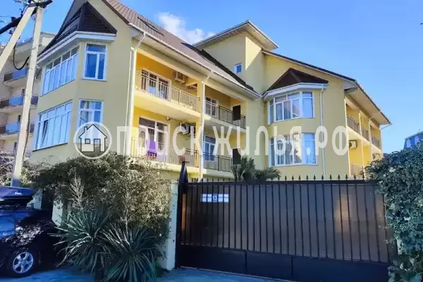 Частный сектор «Частное домовладение Лето», Сириус Частный сектор «Частное домовладение Лето», Сириус