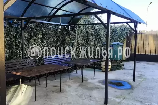 Частный сектор «Частное домовладение Лето», Сириус Частный сектор «Частное домовладение Лето», Сириус