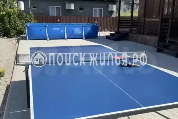 База отдыха «У Юли», Пицунда