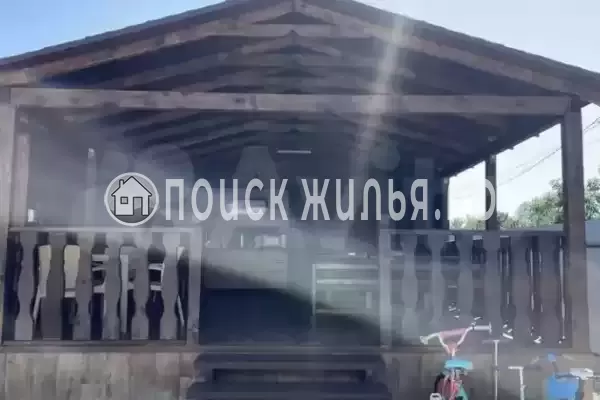 База отдыха «У Юли», Пицунда