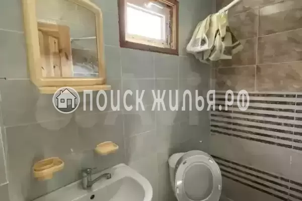 База отдыха «У Юли», Пицунда