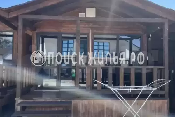 База отдыха «У Юли», Пицунда