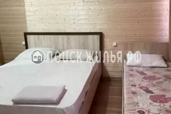 База отдыха «У Юли», Пицунда