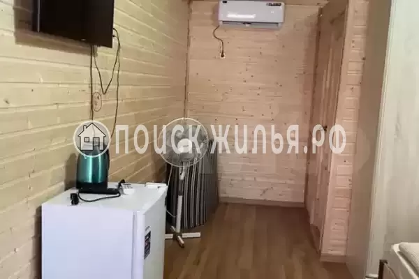 База отдыха «У Юли», Пицунда