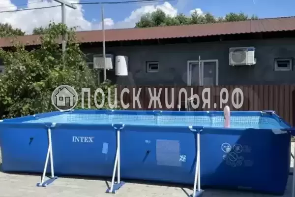 База отдыха «У Юли», Пицунда