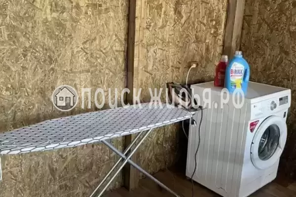 База отдыха «У Юли», Пицунда