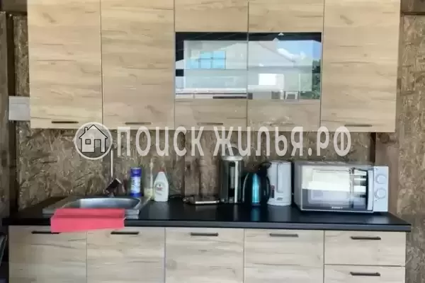 База отдыха «У Юли», Пицунда