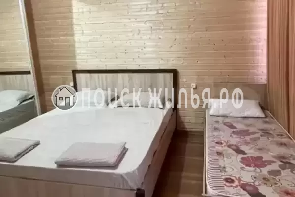 База отдыха «У Юли», Пицунда