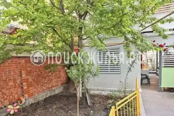 Частный сектор «Частное домовладение на Протапова», Анапа Частный сектор «Частное домовладение на Протапова», Анапа